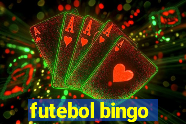 futebol bingo